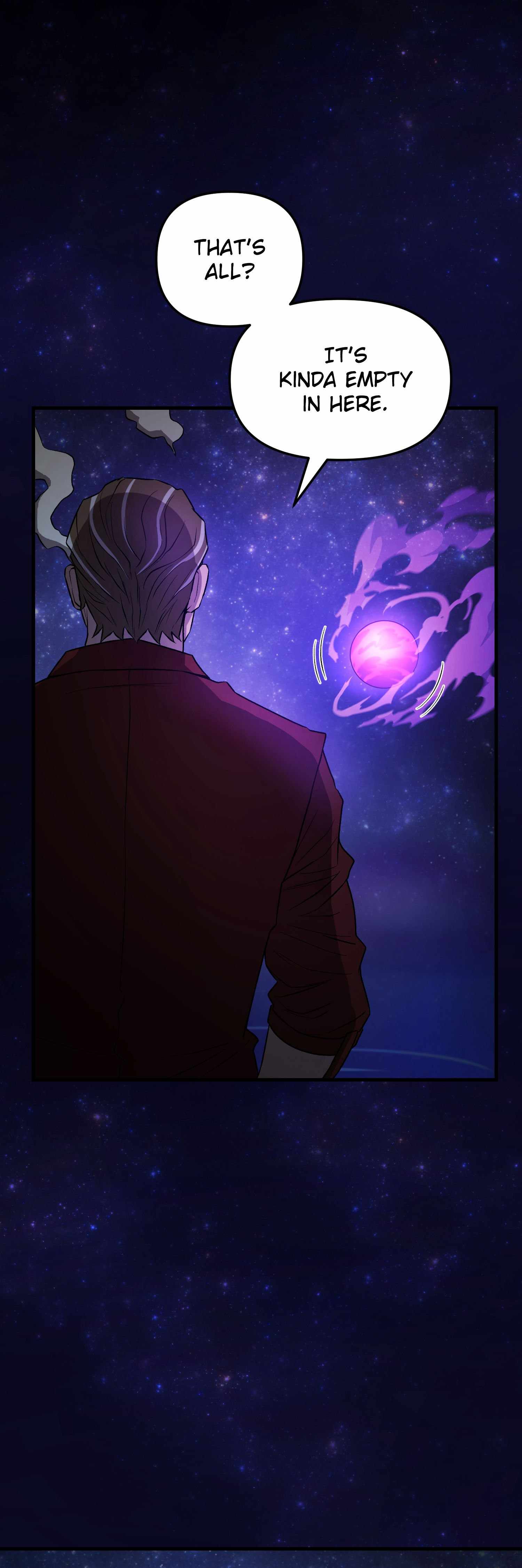 Legendary Retirement Chapter 0 72